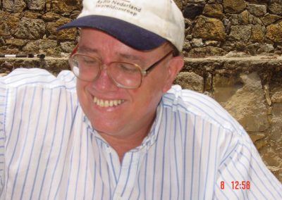Mario de Freitas RDWO