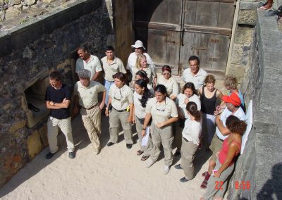 Part Staff 2nd Campaign Fort Orange HvNMf