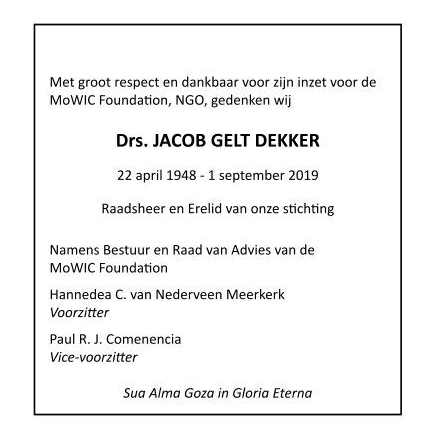 JGD-advertentie